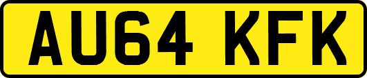 AU64KFK