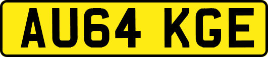 AU64KGE