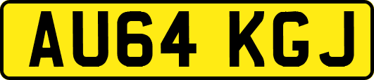 AU64KGJ