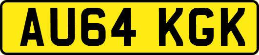 AU64KGK
