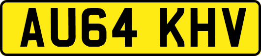 AU64KHV
