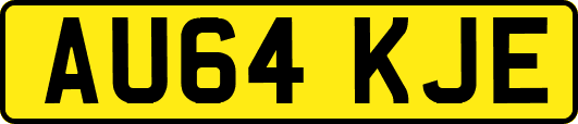 AU64KJE