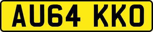 AU64KKO