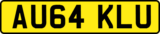 AU64KLU