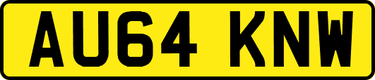AU64KNW