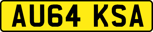AU64KSA