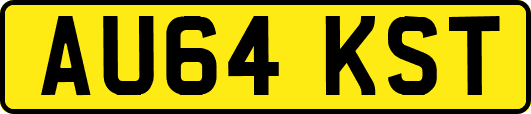AU64KST