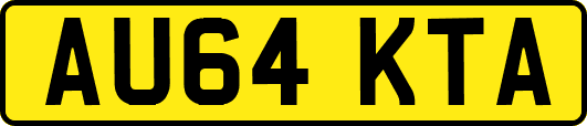 AU64KTA