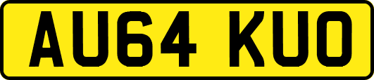 AU64KUO