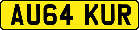AU64KUR