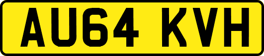 AU64KVH