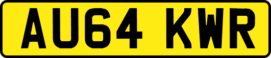 AU64KWR
