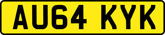 AU64KYK