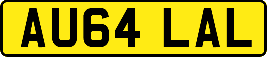 AU64LAL
