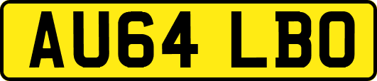 AU64LBO