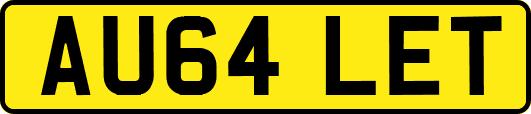 AU64LET