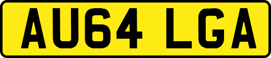 AU64LGA