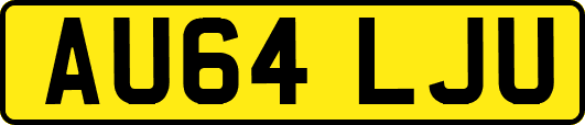 AU64LJU