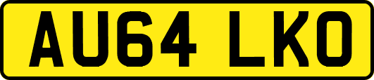 AU64LKO