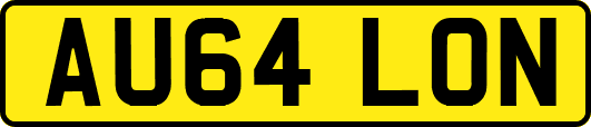 AU64LON