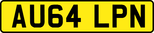 AU64LPN