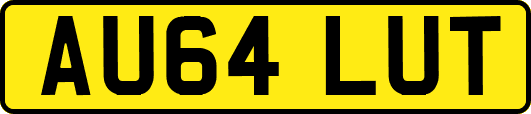 AU64LUT