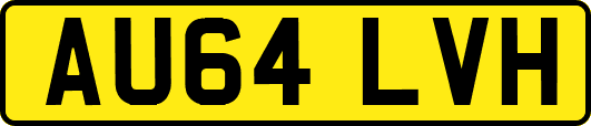 AU64LVH
