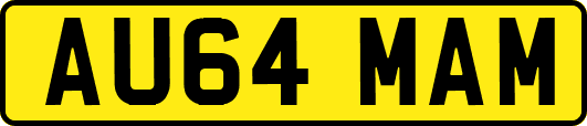 AU64MAM