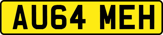 AU64MEH
