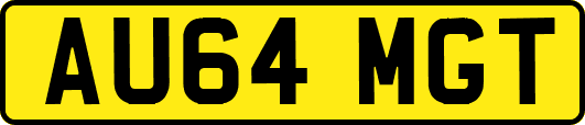 AU64MGT