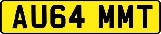 AU64MMT
