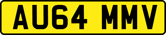 AU64MMV