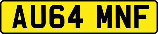 AU64MNF