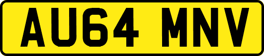 AU64MNV