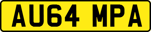 AU64MPA