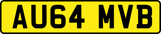 AU64MVB