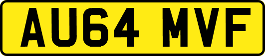AU64MVF