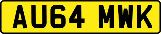 AU64MWK