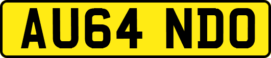 AU64NDO