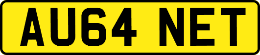 AU64NET