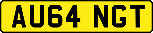 AU64NGT