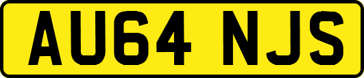 AU64NJS