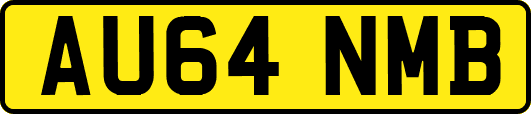 AU64NMB
