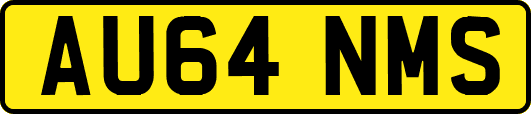 AU64NMS