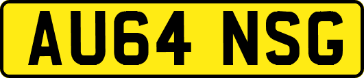 AU64NSG