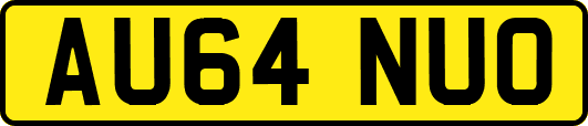 AU64NUO