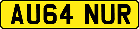 AU64NUR