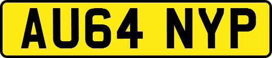 AU64NYP