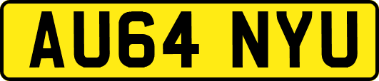 AU64NYU