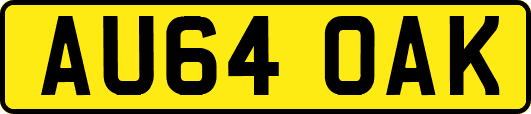 AU64OAK